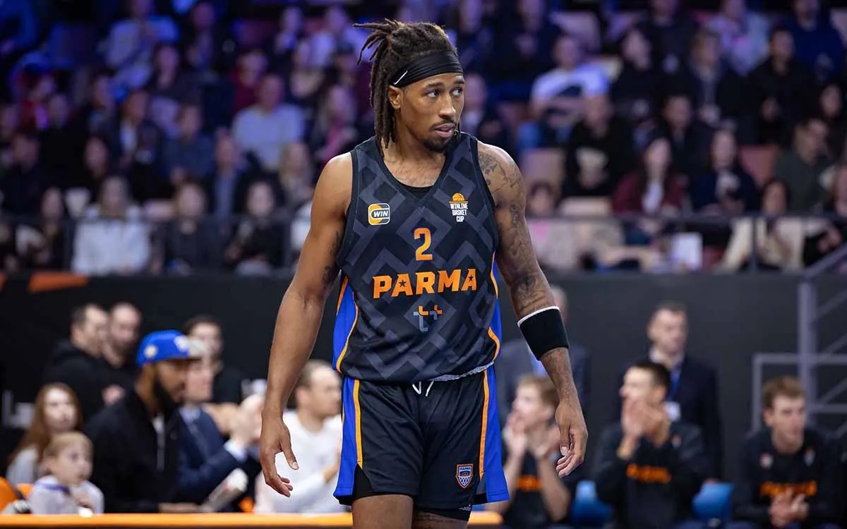 БК «Бетсити Парма»