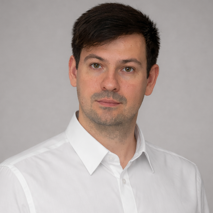 Алексей Вербовский