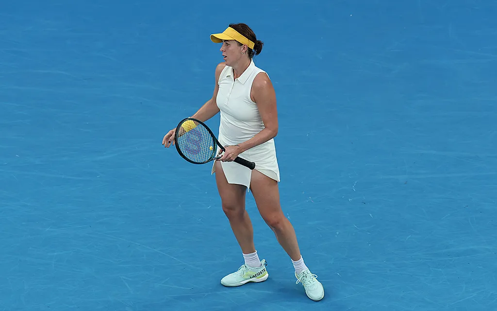 Анастасия Павлюченкова