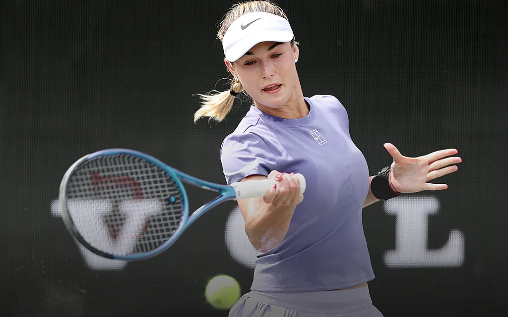 Анна Калинская