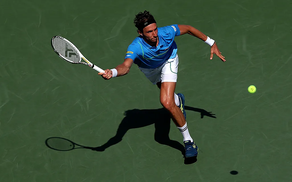 Артур Риндеркнех