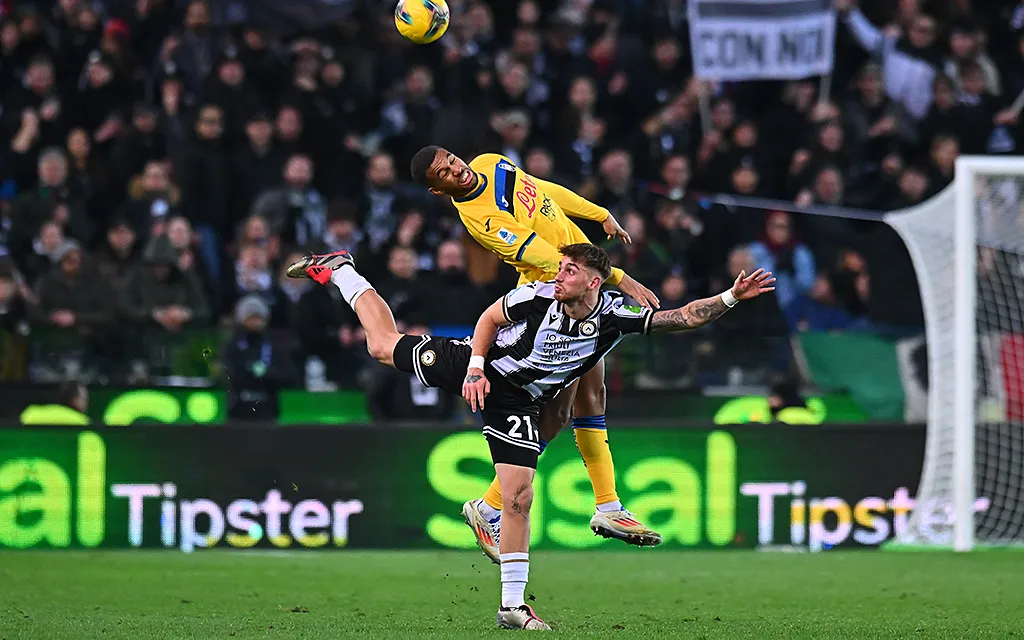 Аталанта - Удинезе, Getty Images.webp