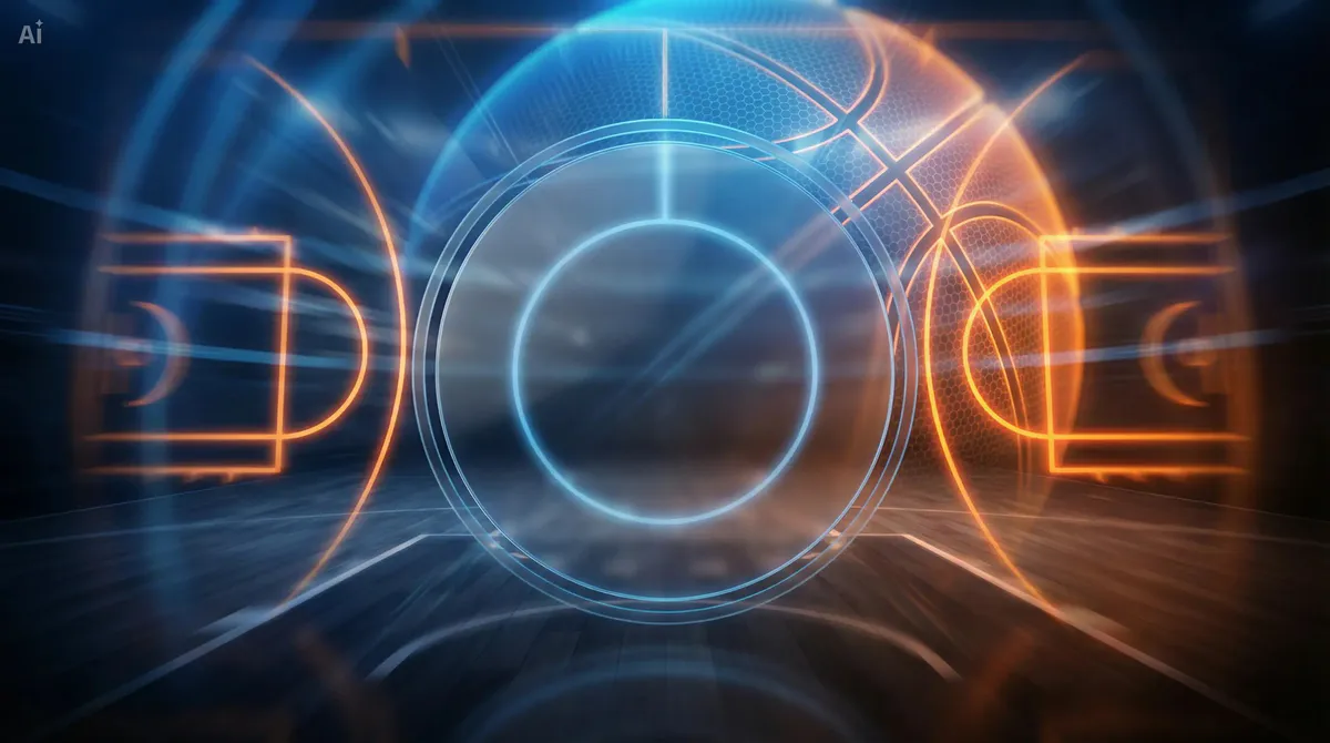 Баскетбол Бетбум