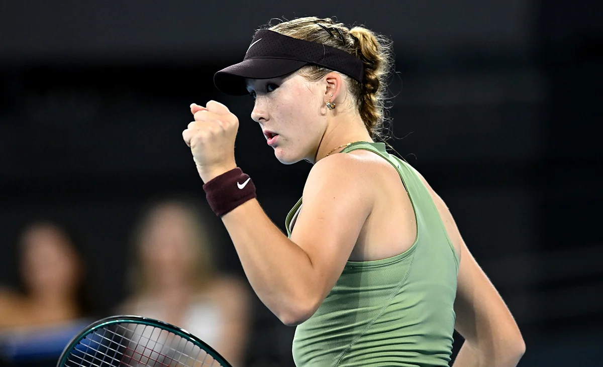 Мирра Андреева