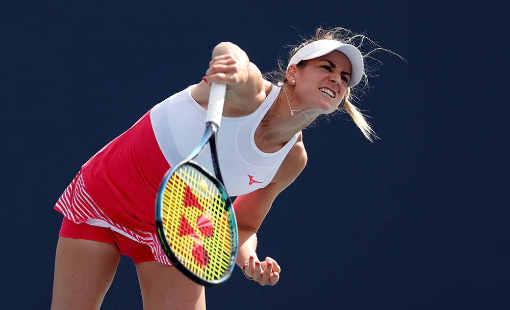 Анна Бондарь