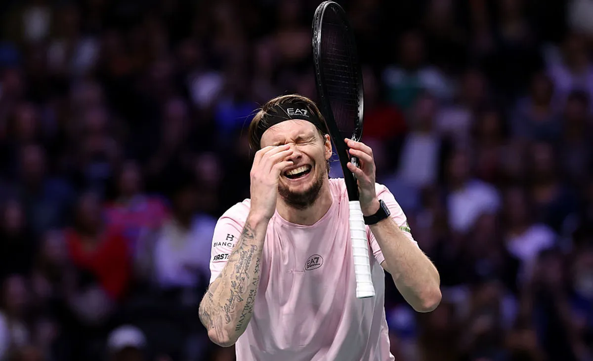 Александр Бублик