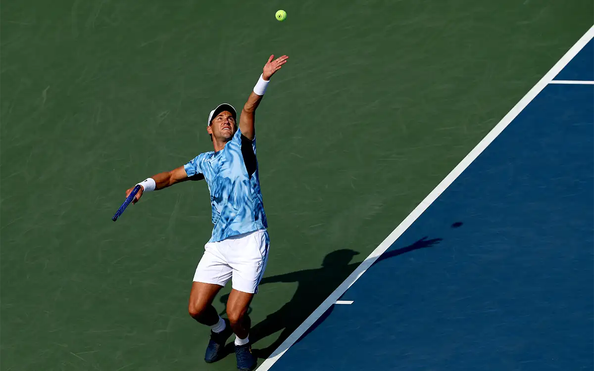 Каспер Рууд