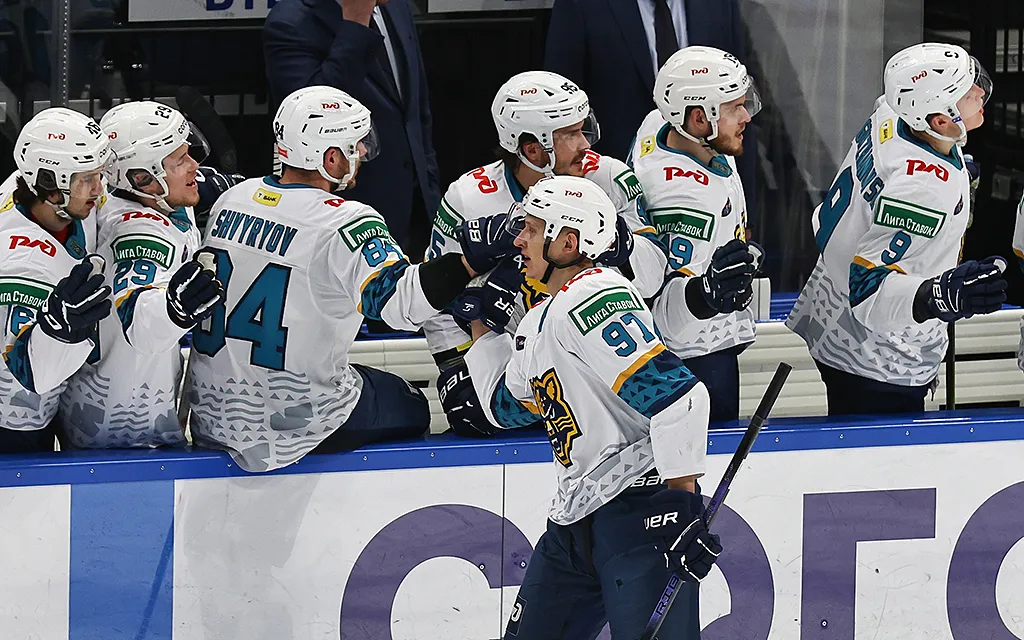 Даниил Сероух, ХК Сочи3 .webp