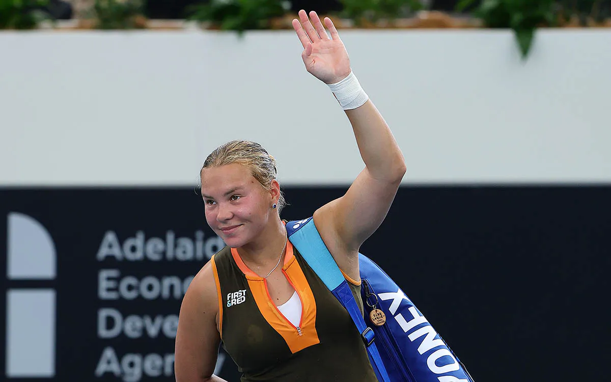 Диана Шнайдер