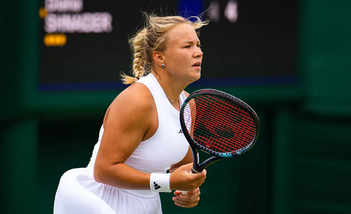 Диана Шнайдер