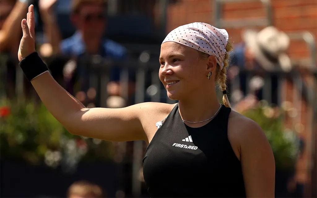 Диана Шнайдер