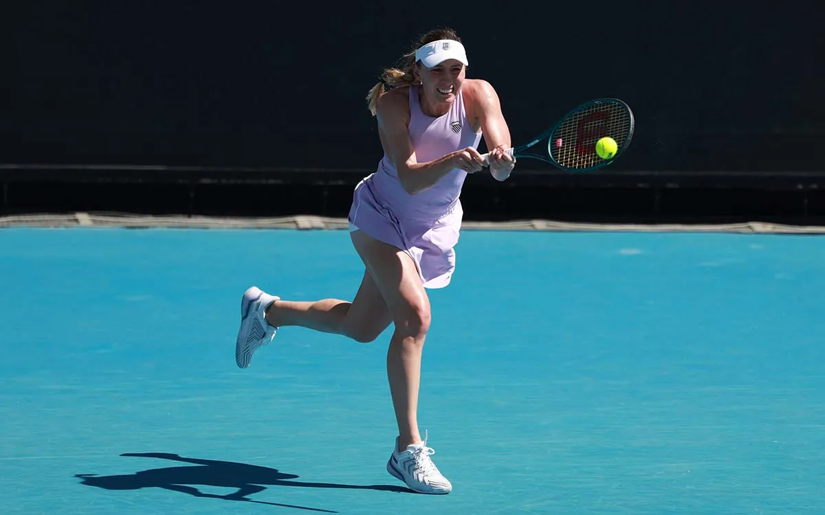 Екатерина Александрова