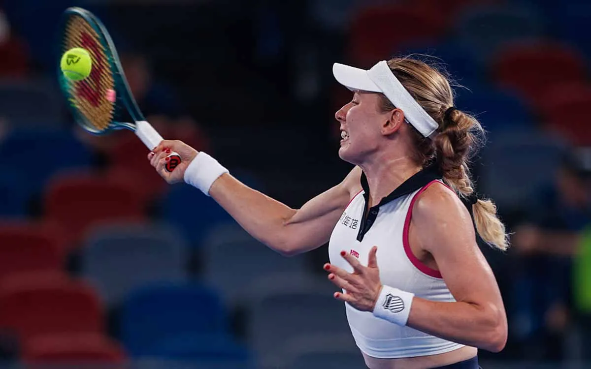 Екатерина Александрова