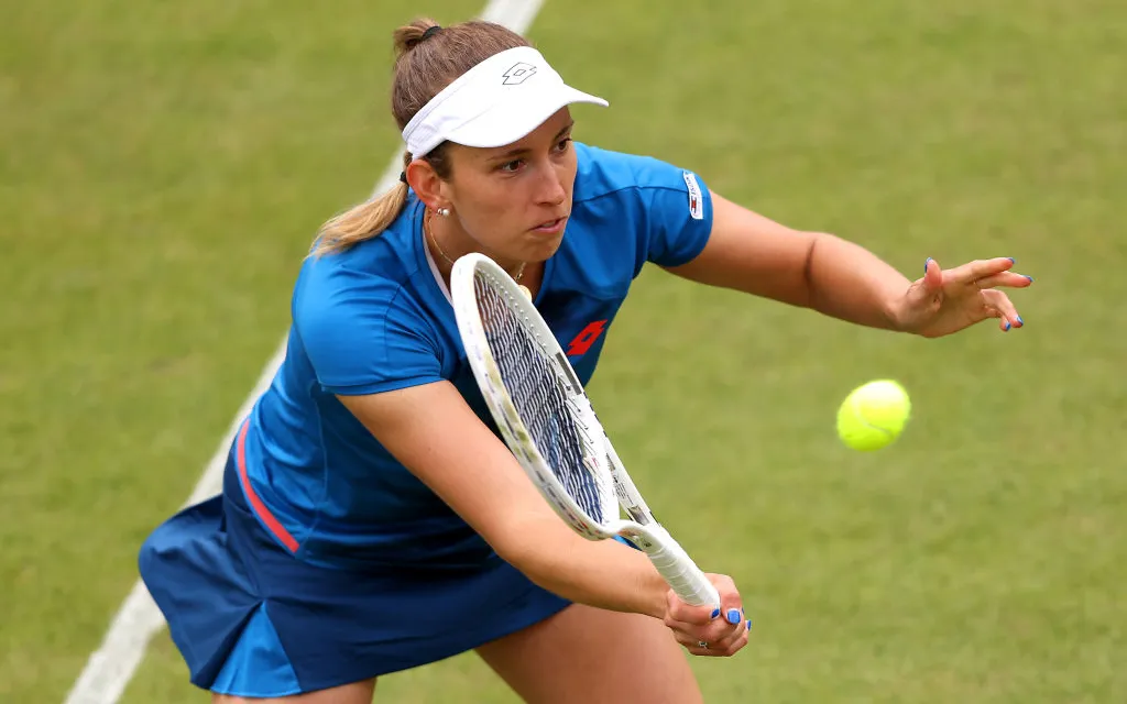 Элисе Мертенс