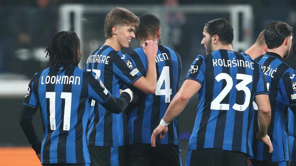 ФК Аталанта, Getty Images.webp