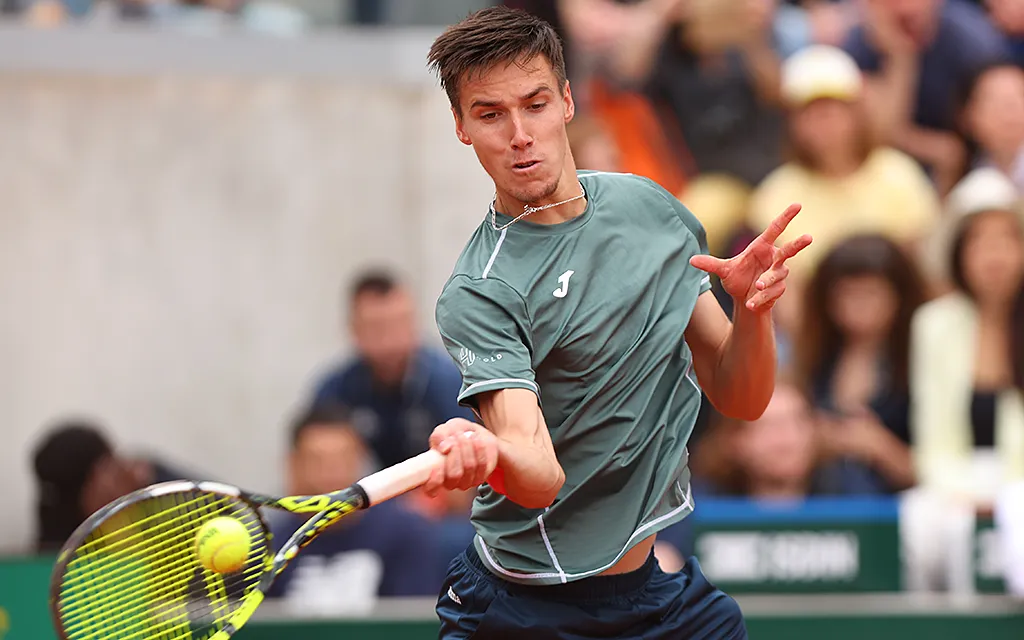 Фабиан Марожан