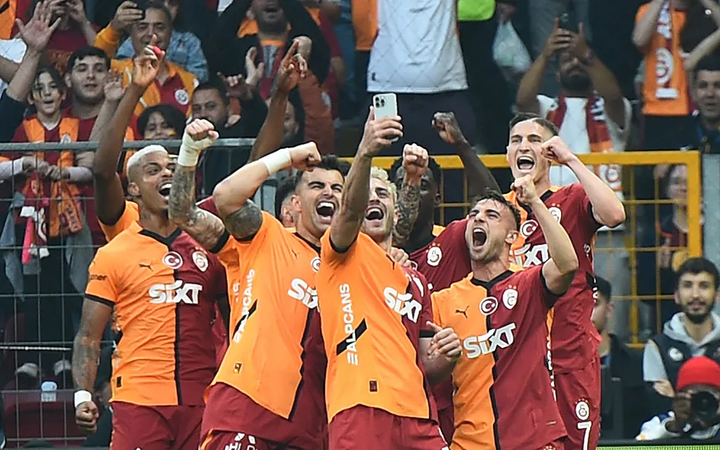 Галатасарай,  Getty Images.webp