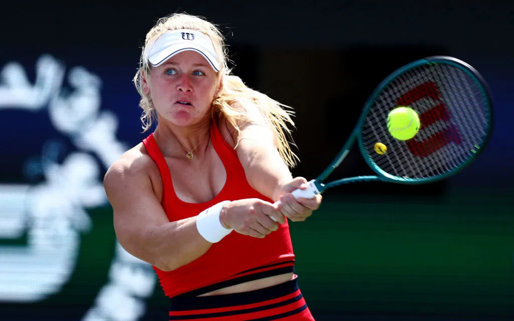 Питон Стирнс