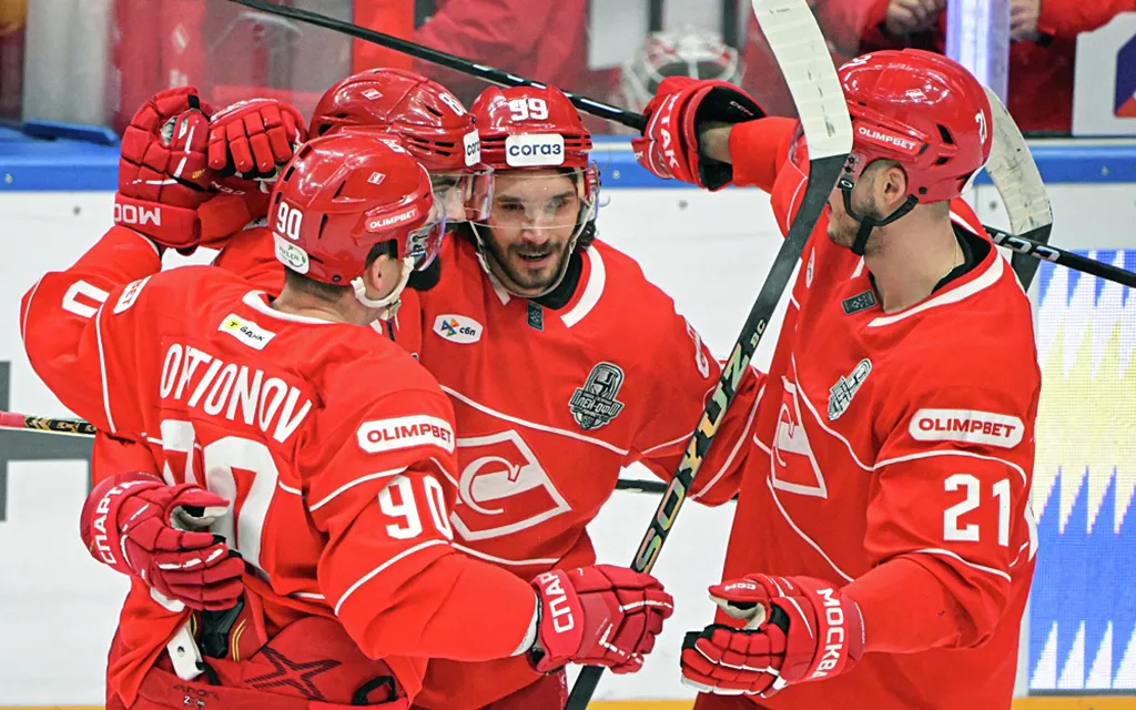 ХК Спартак, РИА.webp