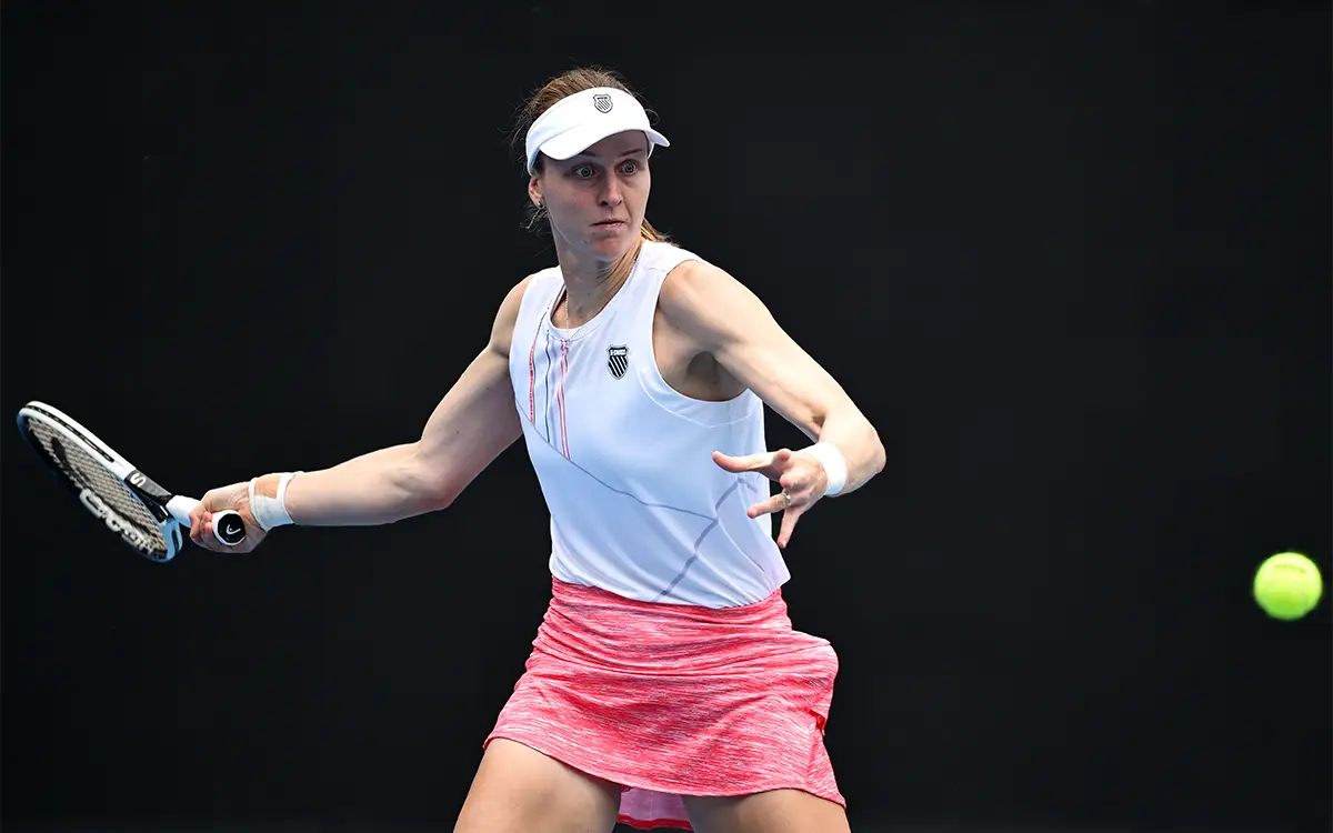 Людмила Самсонова