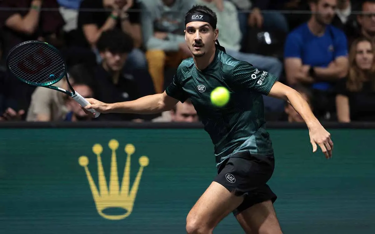 Лоренцо Сонего