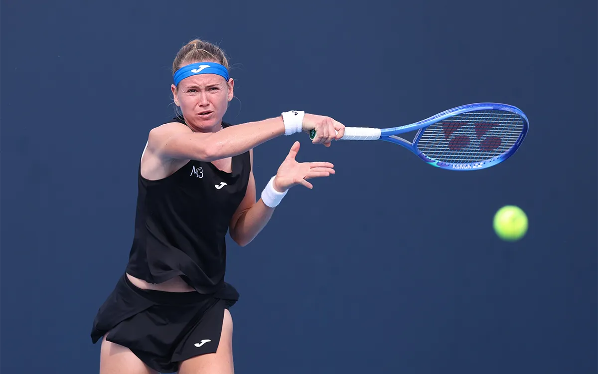 Мари Боузкова