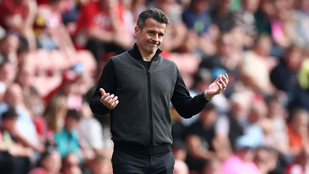 Марку Силва. Фото Getty Images.webp