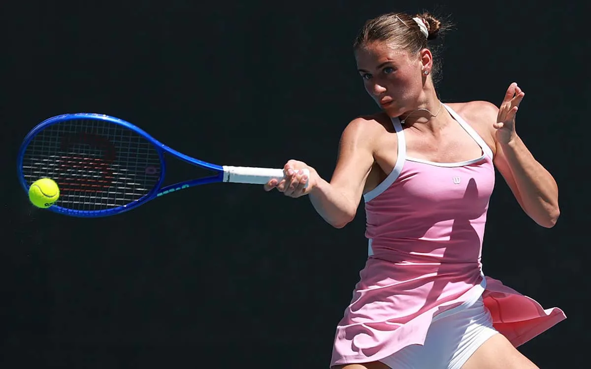 Марта Костюк