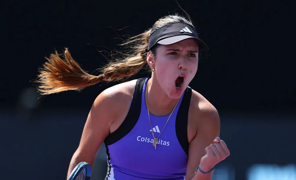 Камила Осорио