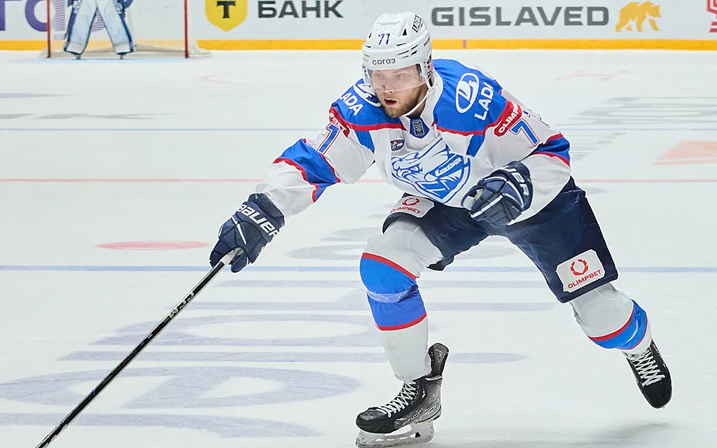Остап Сафин, ХК Лада.webp