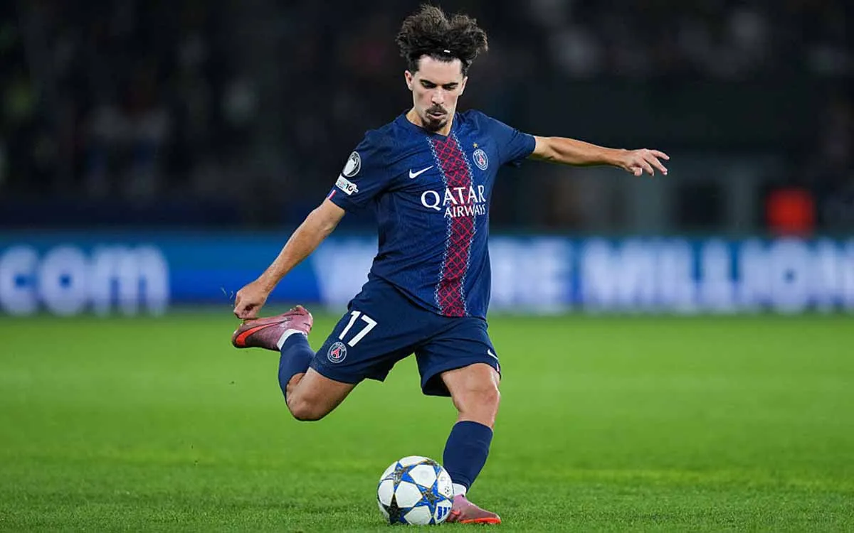 PSG vs. OM 02 Vitinha (Getty).webp