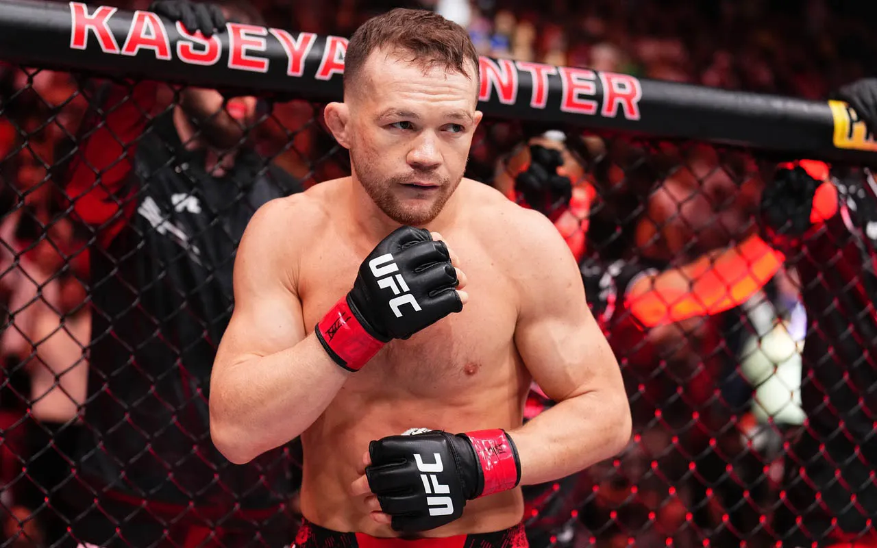 Сергей Харитонов: Уверен, что Федор Емельяненко выиграет Гран-при Bellator