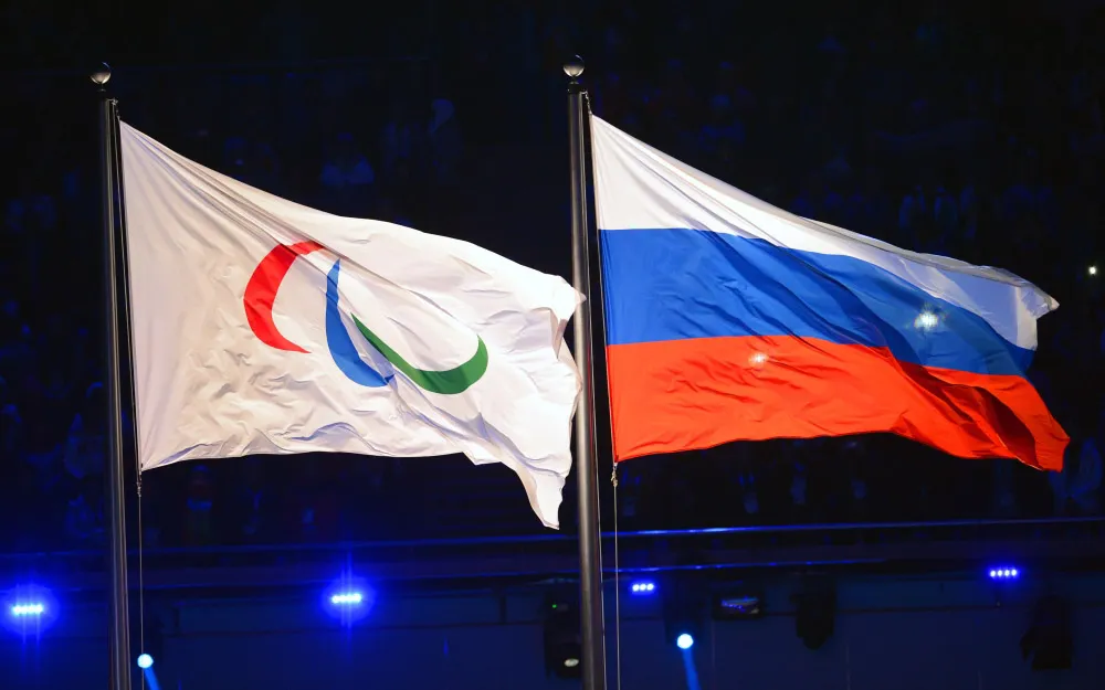 Русских паралимпийцев подло лишили праздника открытия. Решение МПК поражает цинизмом