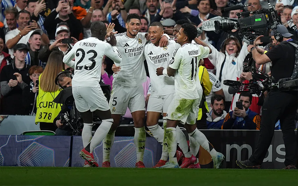 Реал Мадрид, Getty Images.webp
