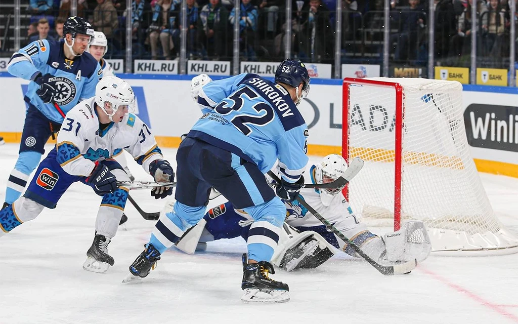 Сибирь - Барыс, ХК Сибирь 1.webp