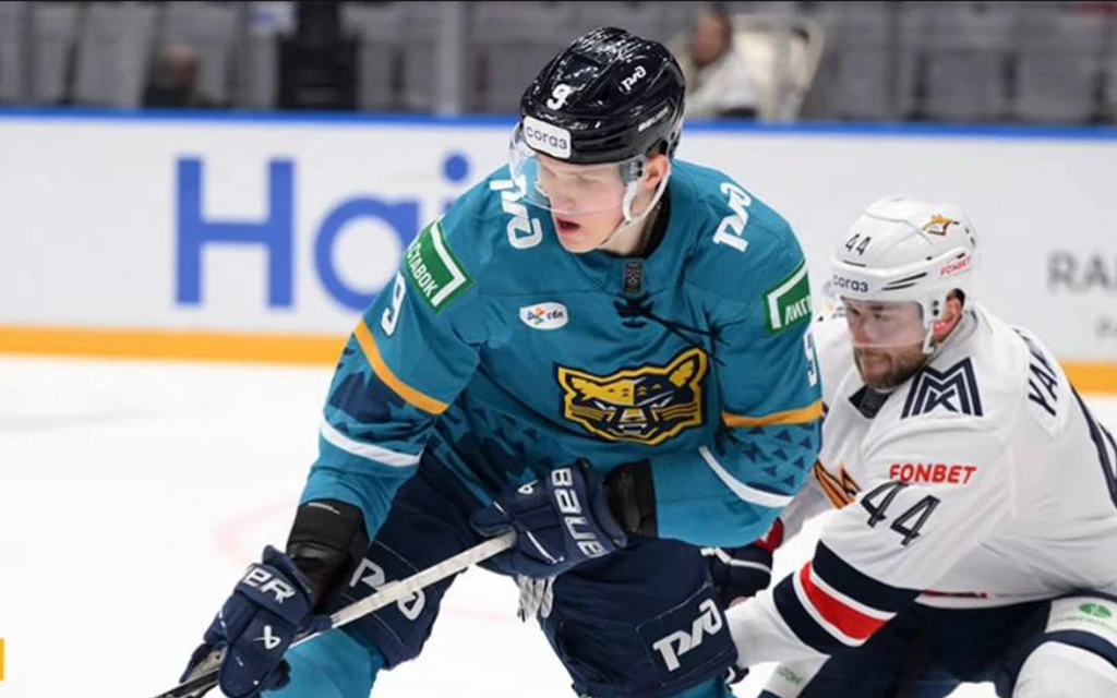 Сочи - Металлург, ХК Сочи.webp