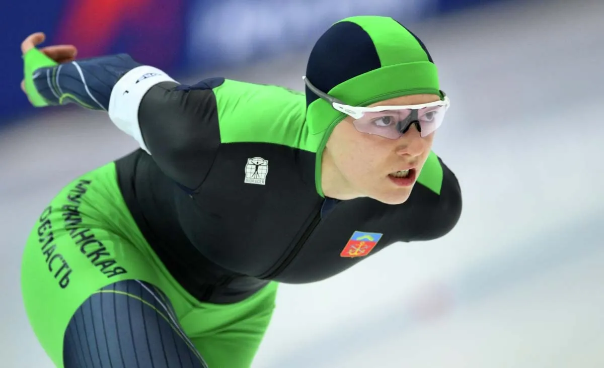 Speedskating_Ksenia Korzhova (RIA).webp