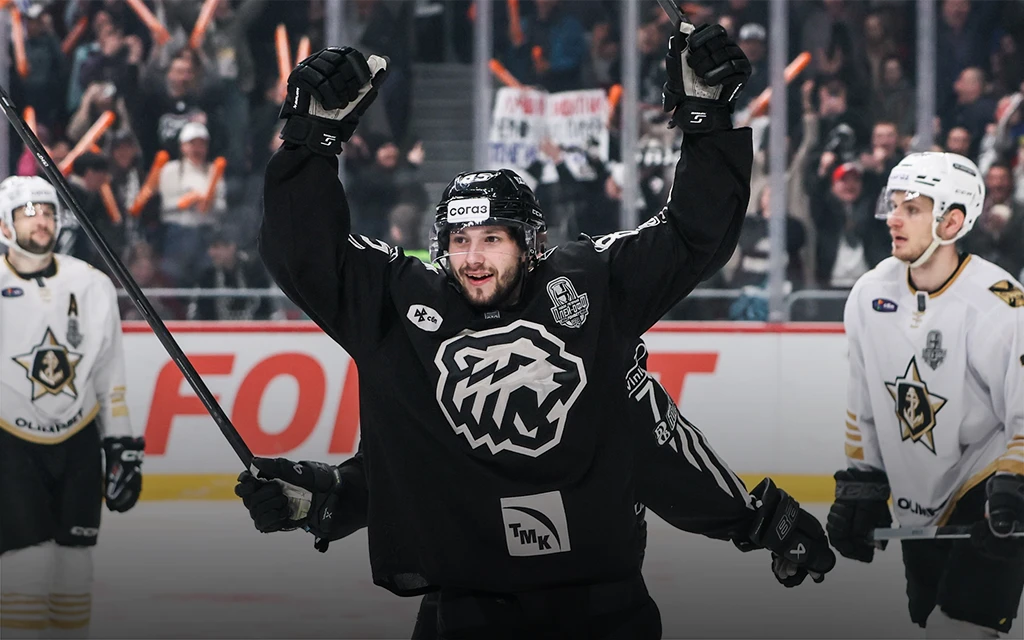 Трактор - Адмирал, ХК Трактор 1.webp