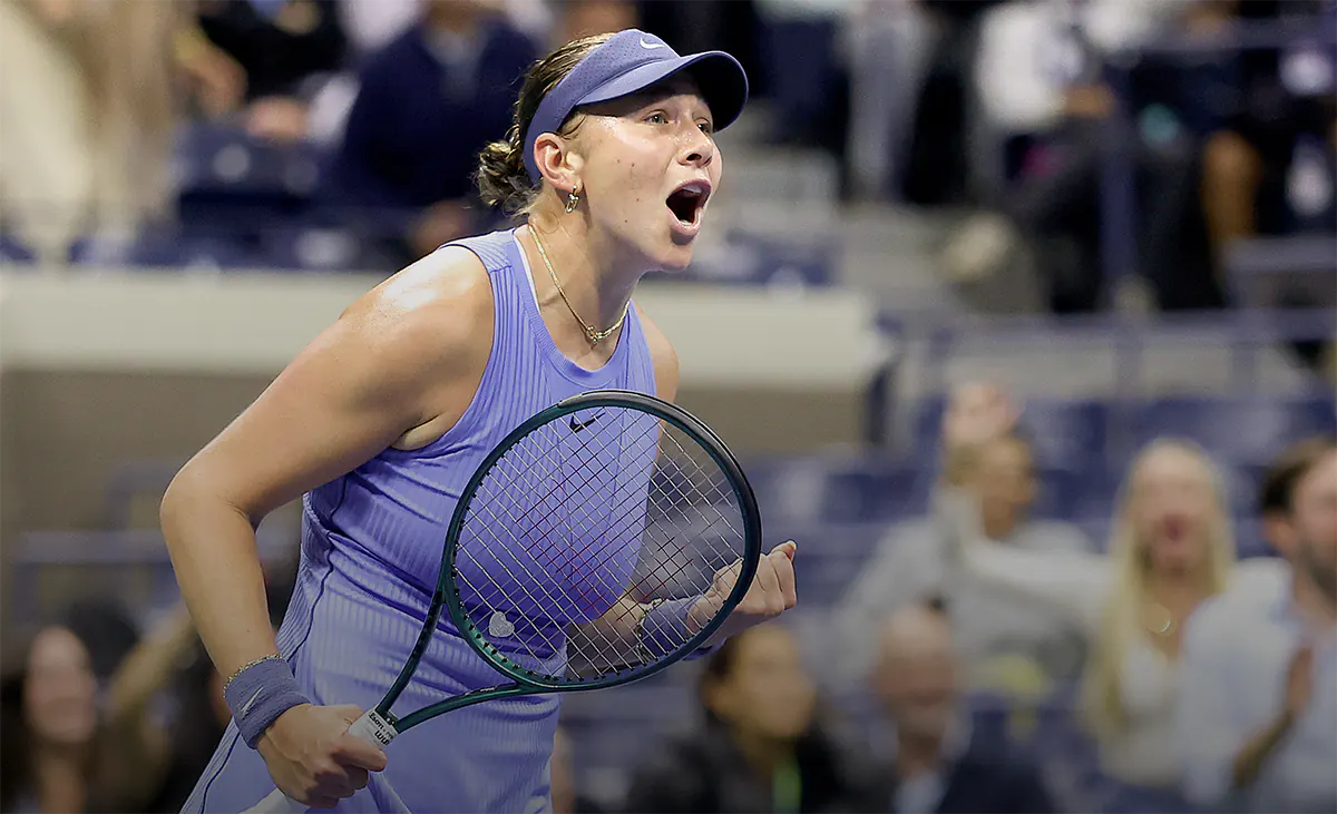 Аманда Анисимова