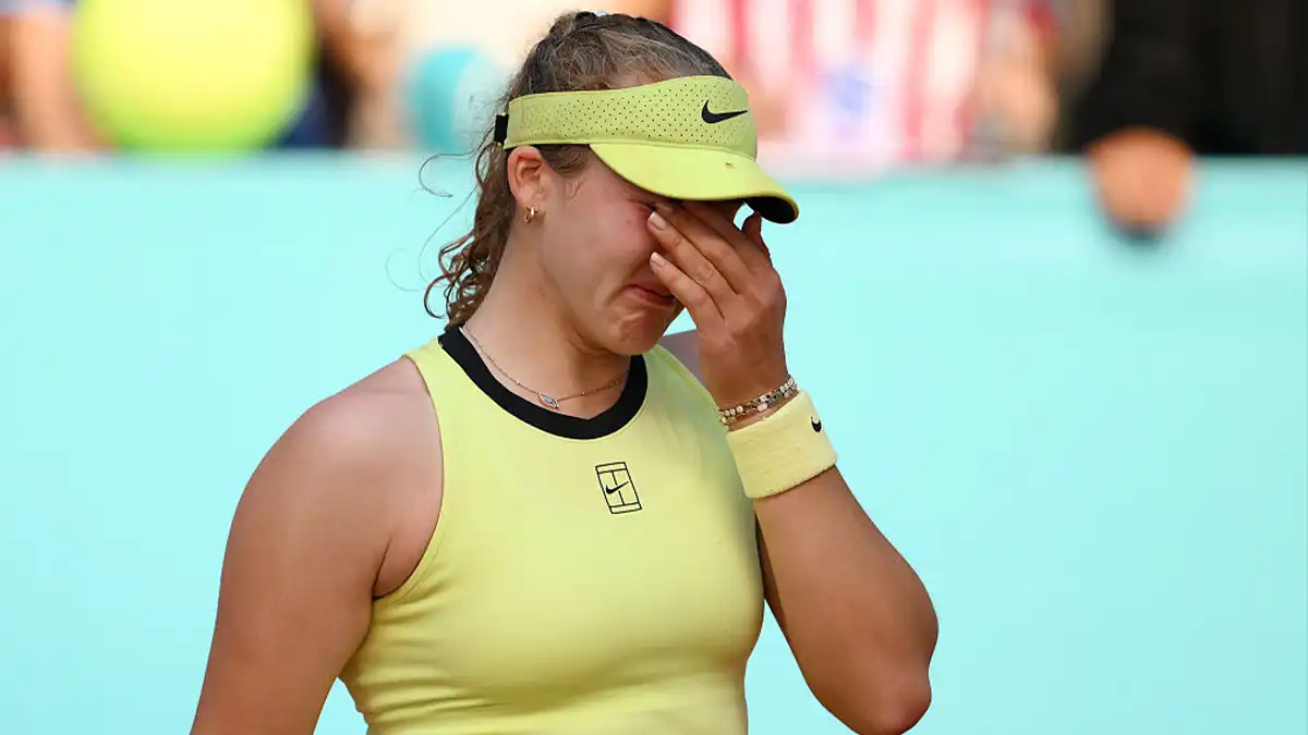 Мирра Андреева