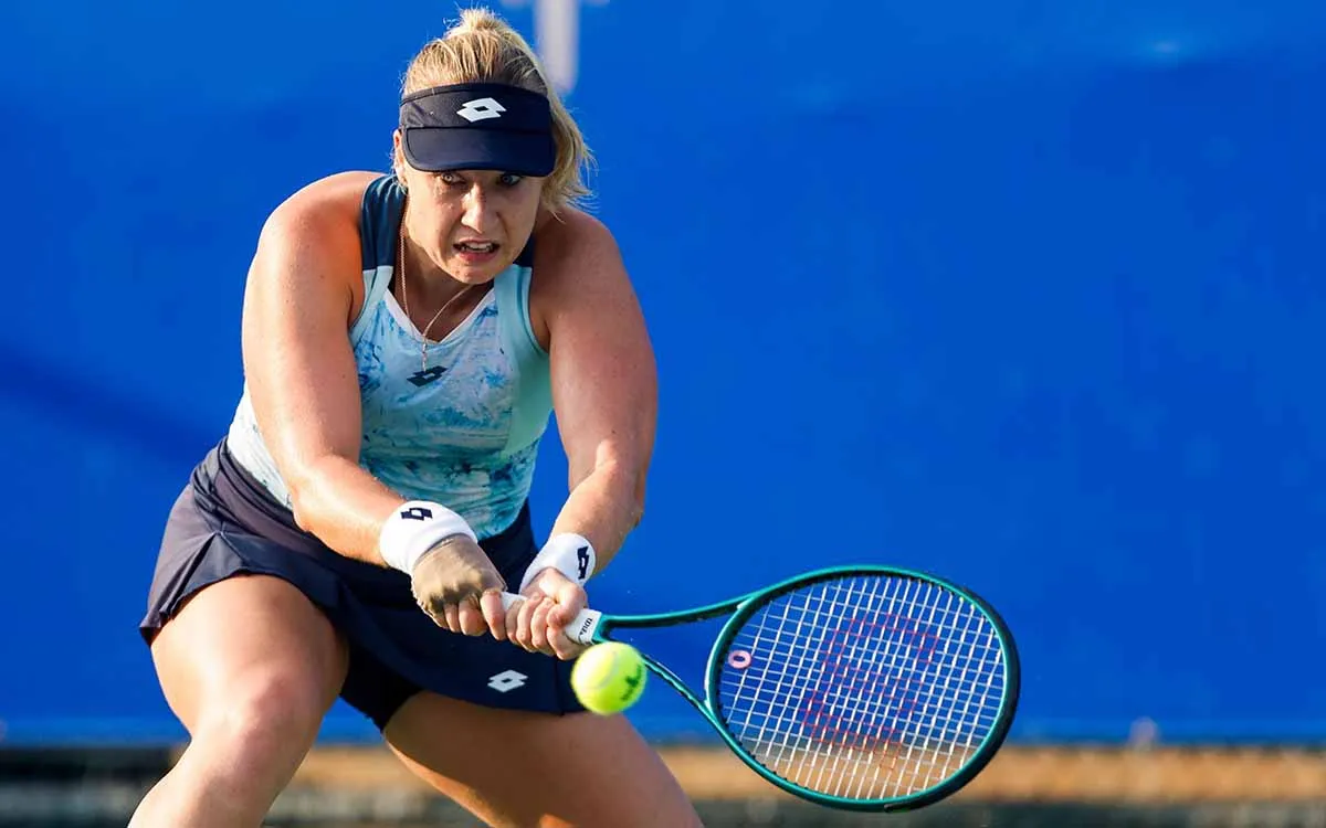 Анна Блинкова