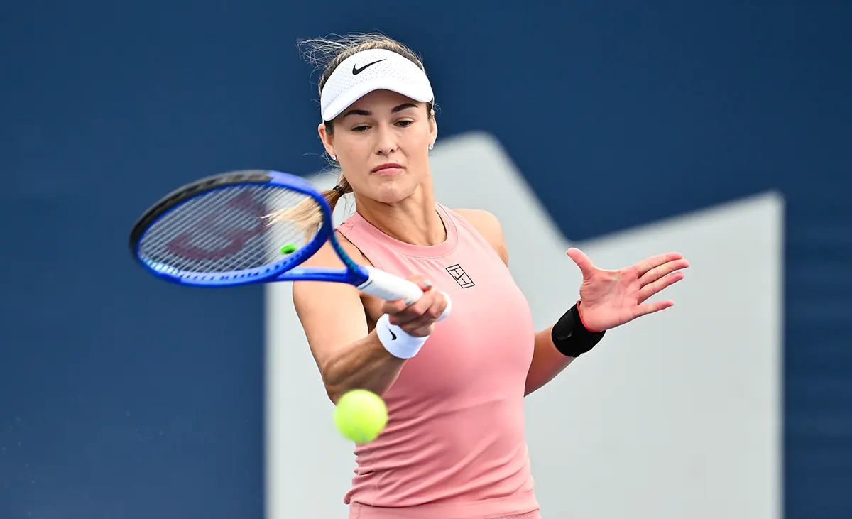 Анна Калинская