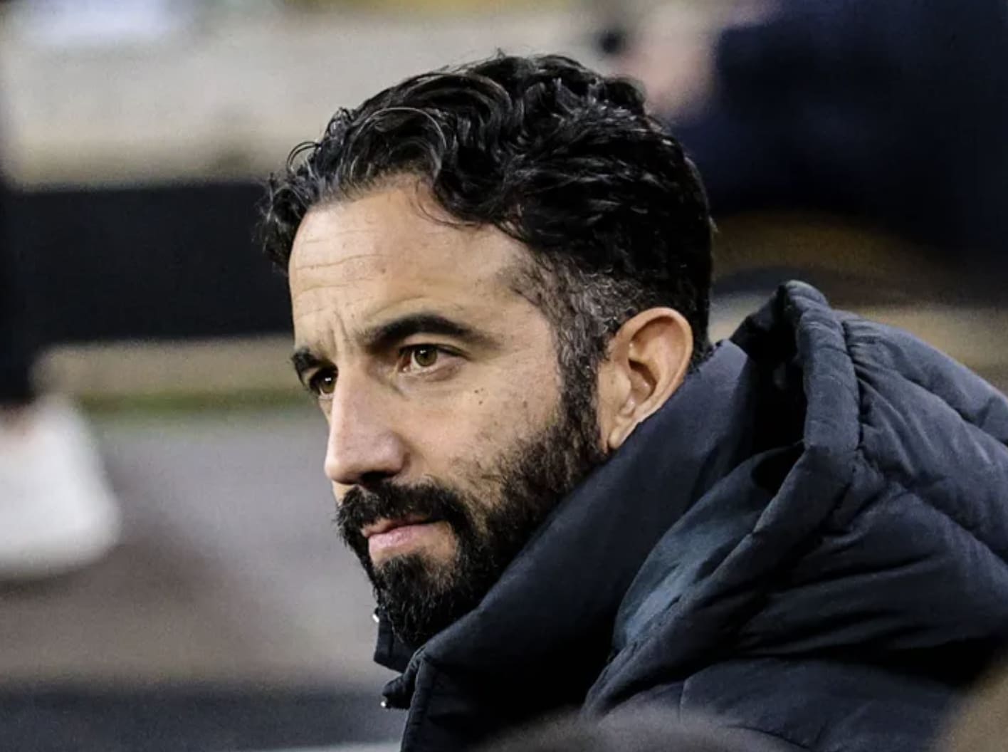 Бруно Фернандеш «Манчестер Юнайтед»