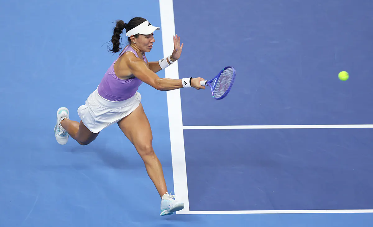 Джессика Пегула