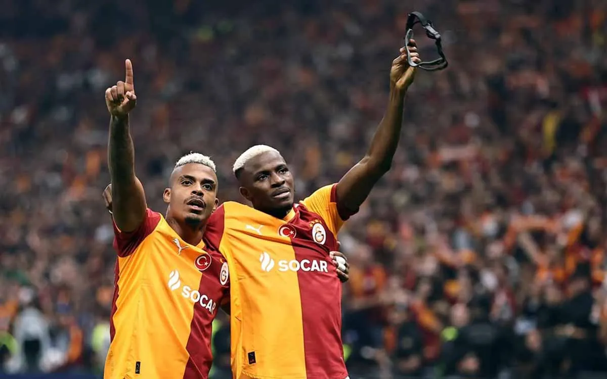 Галатасарай