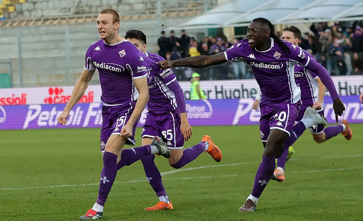 Фиорентина