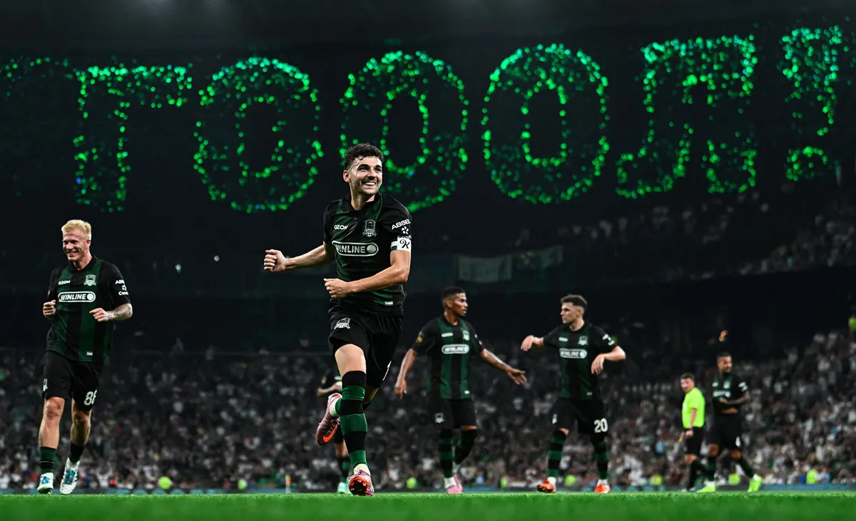 ФК «Краснодар»