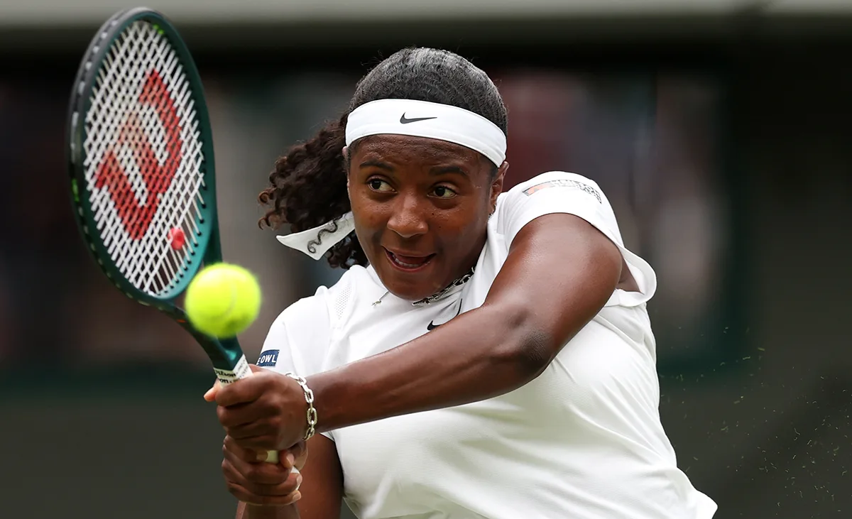 Хейли Баптист