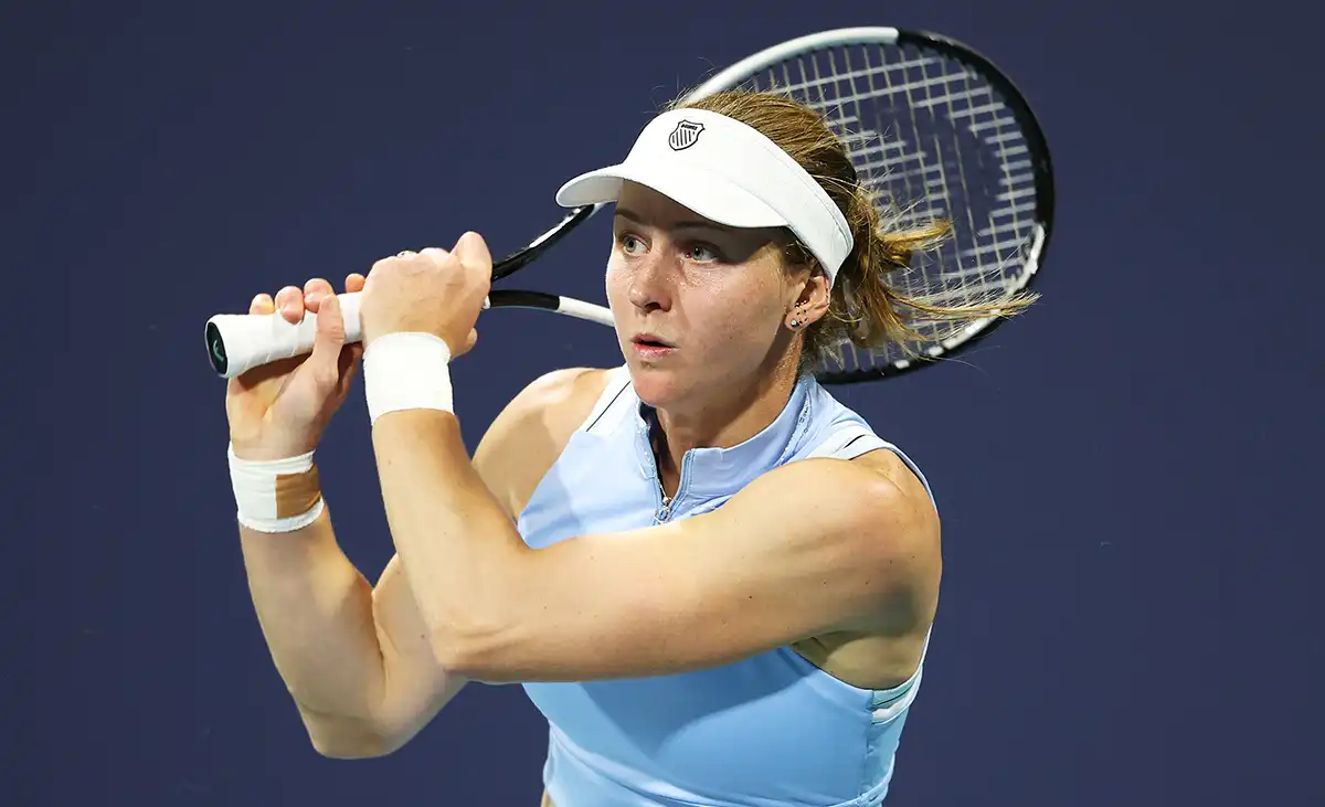 Людмила Самсонова