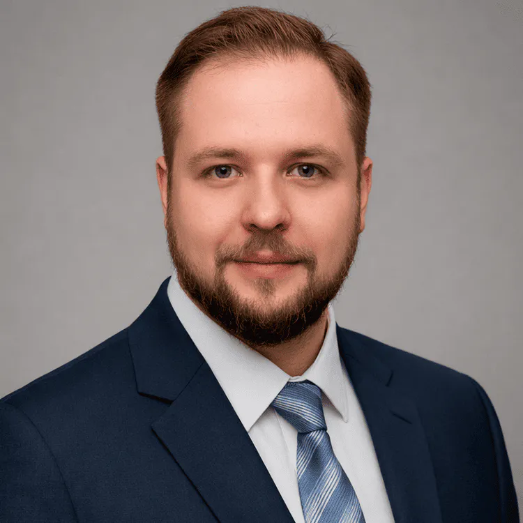 Виталий Овсянников